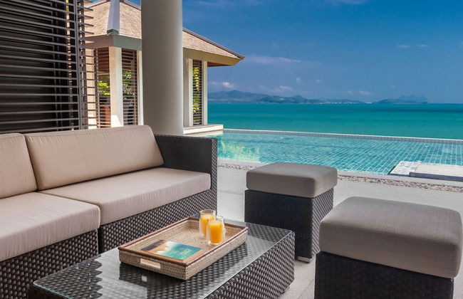 Villa Vikasa - Foto 41