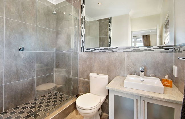 Spatalla Holiday Homes - Foto 73