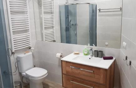 Apartament Strumyk - Foto 58