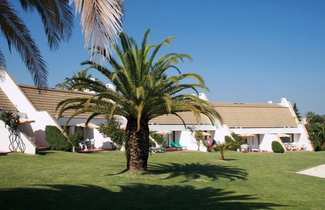 Capitalmoura Mouragolf Village - Photo 1