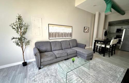 Private Entrance Cozy Apt Bright Modern - Foto 1