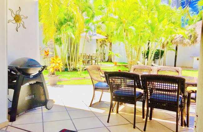 Gorgeous 8 People Standard Villa With Pool Playacar Phase 2 - Foto 30