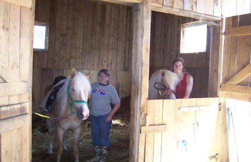 Ferienhof Guglhupf - Foto 48