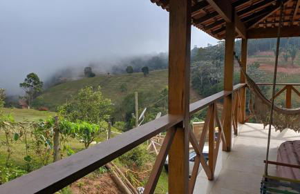 Casa ao lado da cervejaria 3 Santas no Caravaggio - Foto 37