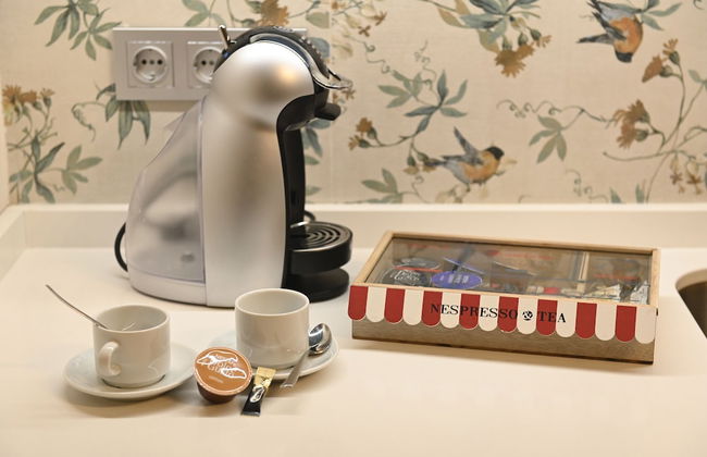 Palacete 1620, Apartamentos Premium-Only adults - Foto 13