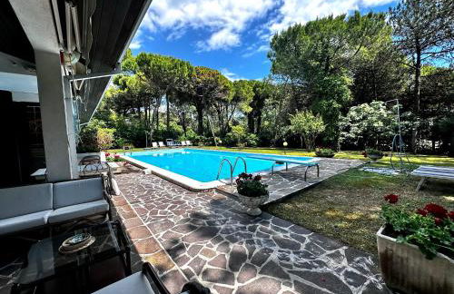 Villa sunshine with pool - Foto 25