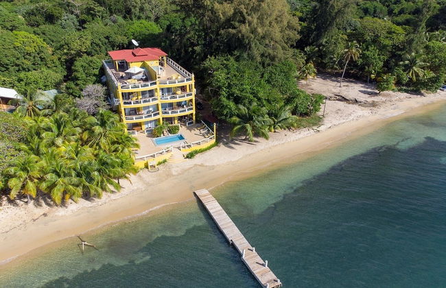 Villa Del Playa #3 - Foto 32