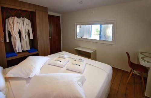 Deck2 Syros Premium Apartments - Photo 22