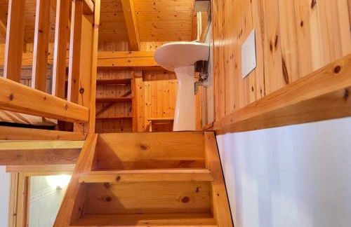 20 minutes from the Cervino Sky Paradise ski lift - Foto 11