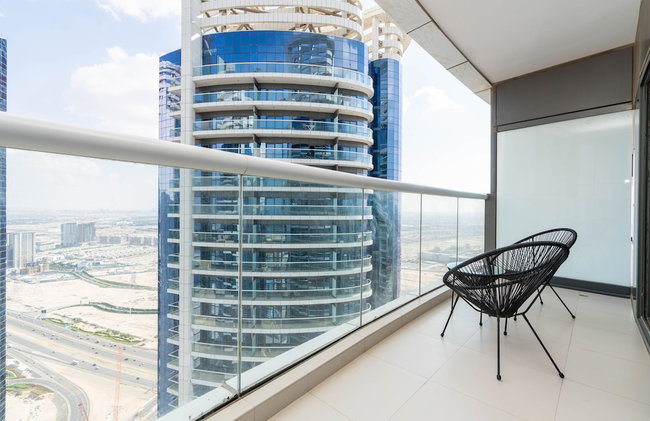 GLOBALSTAY. DAMAC Tower Paramount - Foto 62
