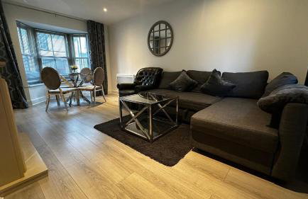 Lovely 1-bed Apartment in Town Centre Colchester - Foto 33