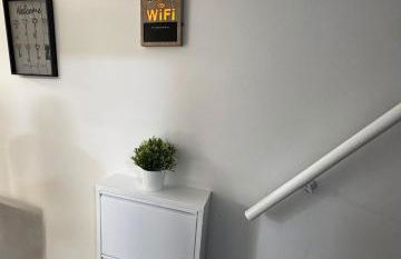 City Escape Stylish 4 bedroom house in Nottingham Sleep 9 - Foto 27