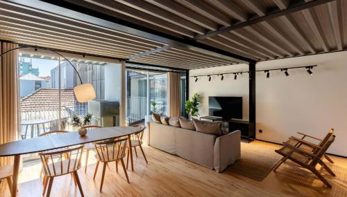 Feel Porto Matosinhos City Flats - Foto 2