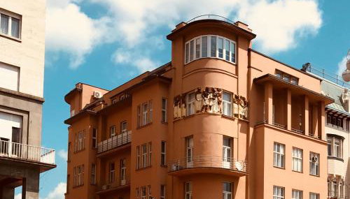 Main Square Dream Apartment - Photo 3