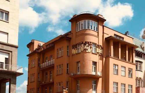 Main Square Dream Apartment - Foto 3