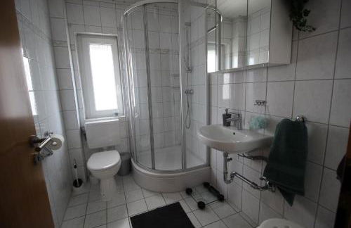 Ferienwohnung Blumengarten - Foto 16