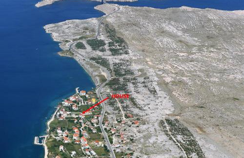 House Natali 70m from the beach - free EV top up - Photo 11