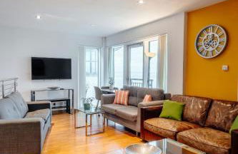 Weston's Penthouse sleep 11, 8 Beds Free Parking - Foto 33