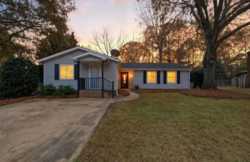 Shadowlake: 4BR House - Foto 28