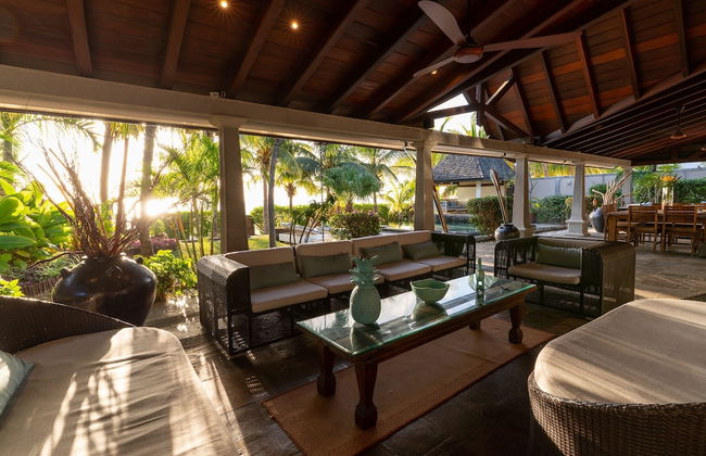 Villa Matahari by muse villas - Photo 10