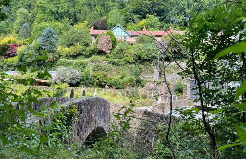 Sheila's Cottage - Foto 21