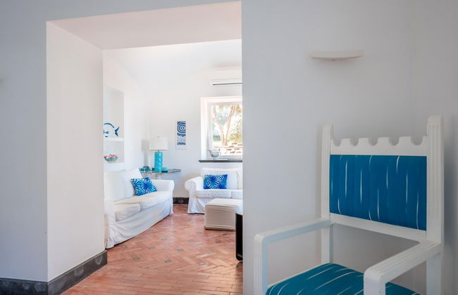 Villa Serao by Myvillacollection - Foto 10