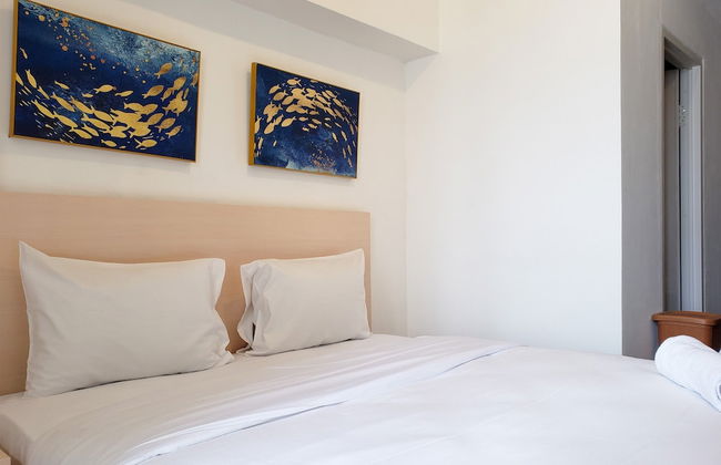 Minimalist And Comfortable Studio Apartment Tokyo Riverside Pik 2 - Foto 5