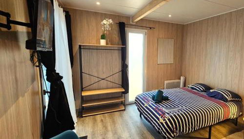 Studio indépendant L'an nexe - Foto 3