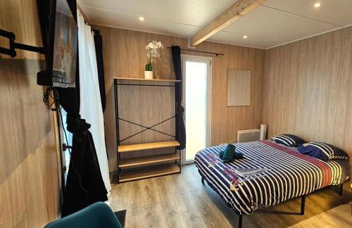 Studio indépendant L'an nexe - Foto 3