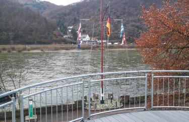 Rheinterrasse Wohnung 3 - Foto 17