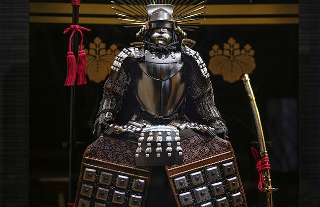 Samurai House 2 - Foto 25