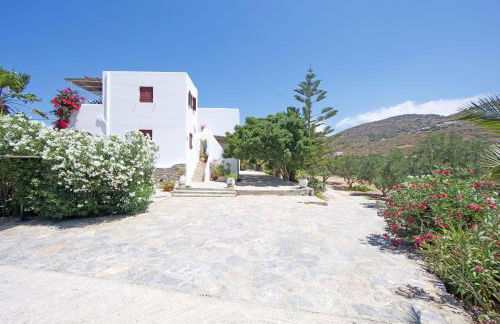 Villa Katapoliani No.3 - Foto 11