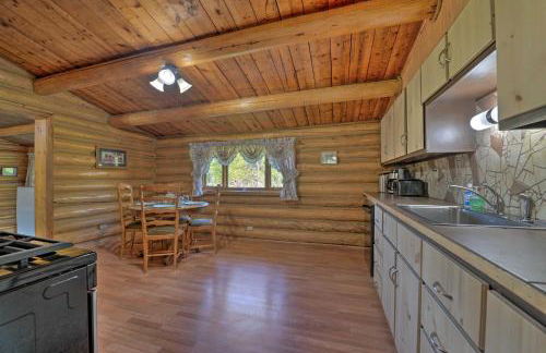 Cozy WY Home Rivers, Lakes, Mountains, Wildlife - Photo 9