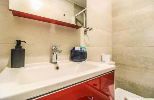 Lujoso apartamento centro ciudad, parking privado gratuito - Foto 38