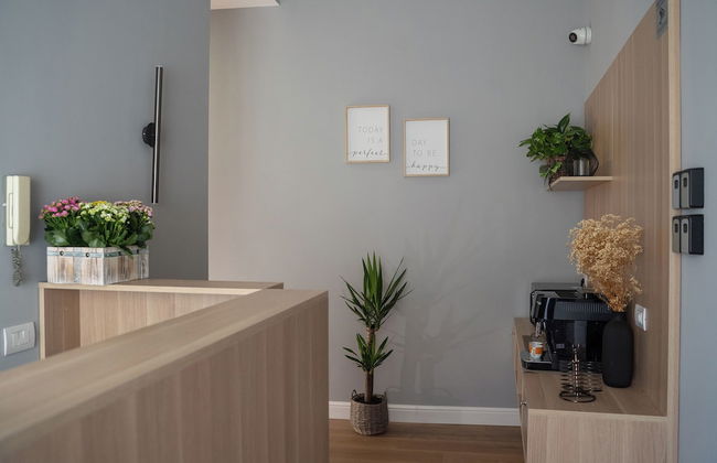 Nolana 28 Rooms in Naples - Photo 23