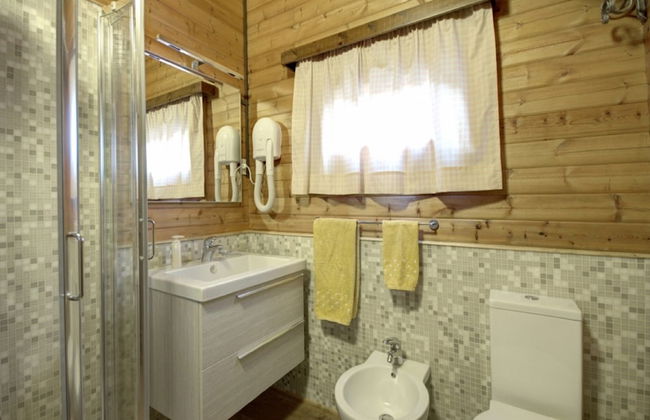 Alpine Getaway in Tuscany - Foto 17