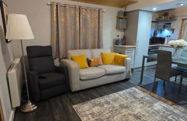 Secluded Log Cabin escape - Foto 6