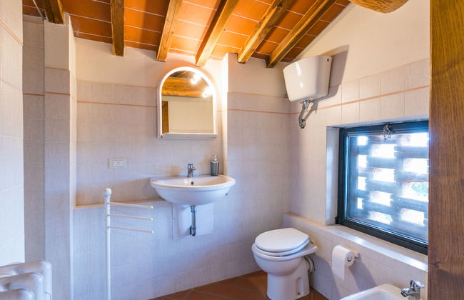 La Querciolaia - Foto 57