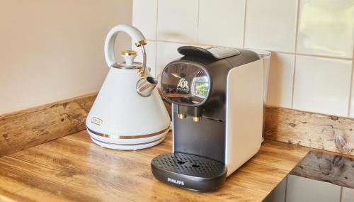 Crossing Cottage - Foto 2