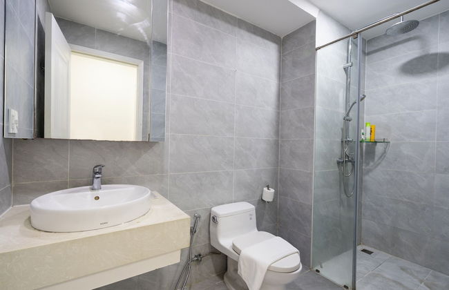 Convinia Apartment - Photo 70