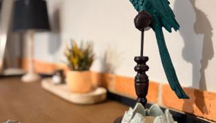 le J&J Appartement spacieux climatisé en centre ville - Foto 2