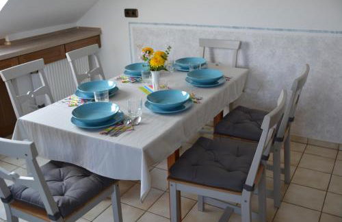 Ferienwohnung Margit - Foto 7