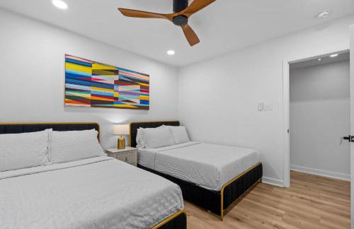 Oasis in Bishop Arts for Groups sleeps 16 - Foto 35