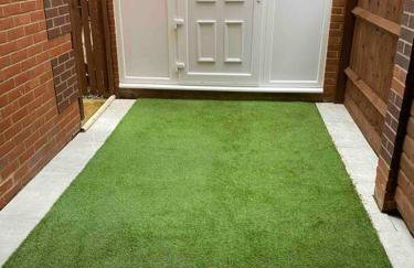 Guest House in Milton Keynes - Foto 10