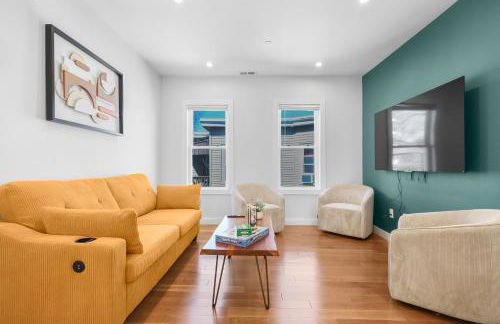 6BR4Bth Parking BOS MIT Harvard TD Garden - Foto 20