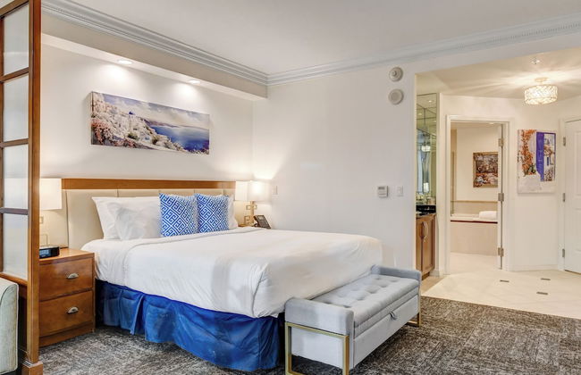 Lucky Gem Penthouse Suites at Signature - Foto 11