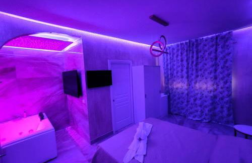 B&B MaisonAlysie - Foto 40