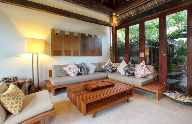Villa Suar Drupadi - Foto 51