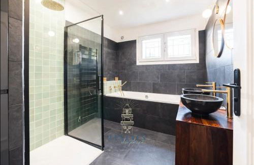 Villa proche golf du Touquet - Foto 11