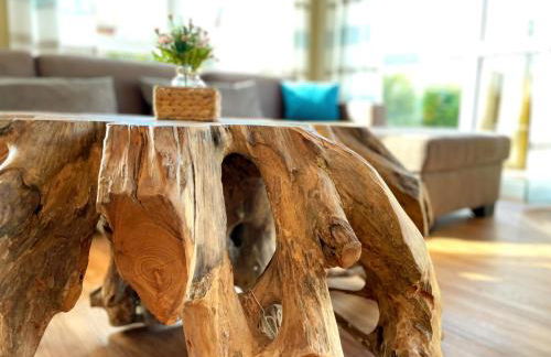 Suite zwischen den Wehlen - Foto 37